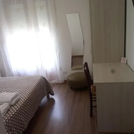 Sava Bed And Breakfast 3*
