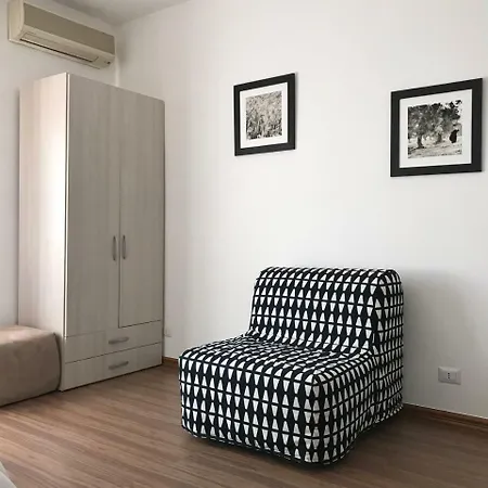 Bed & Breakfast Sava Bed And Breakfast 3*