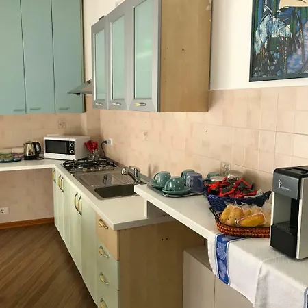 Sava Bed And Breakfast 3* Santeramo in Colle
