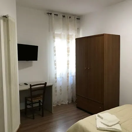 Sava Bed And Breakfast 3*