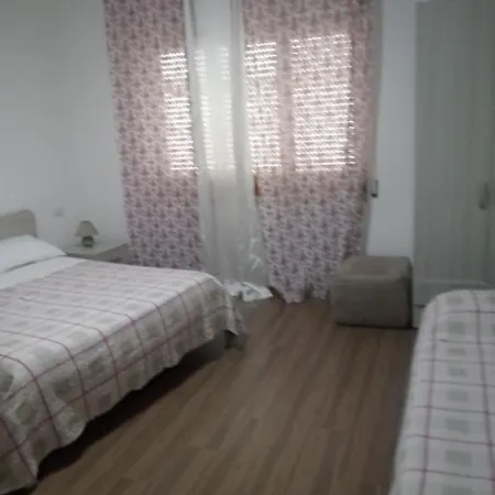 فندق مبيت وإفطار Sava Bed And Breakfast