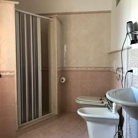 فندق مبيت وإفطار Sava Bed And Breakfast سانتيرامو إن كولي