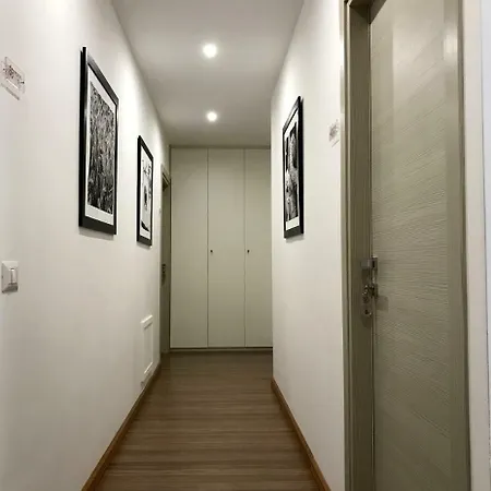 فندق مبيت وإفطار Sava Bed And Breakfast