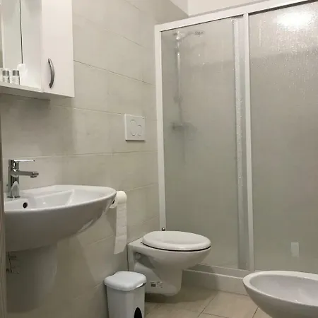 Sava Bed And Breakfast 3* سانتيرامو إن كولي