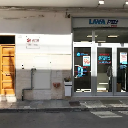 Sava Bed And Breakfast Bed & Breakfast