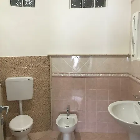 فندق مبيت وإفطار Sava Bed And Breakfast سانتيرامو إن كولي