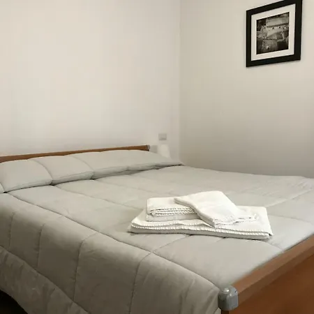 住宿加早餐酒店 Sava Bed And Breakfast 3*