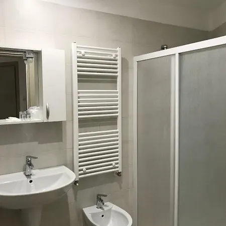 فندق مبيت وإفطار Sava Bed And Breakfast سانتيرامو إن كولي