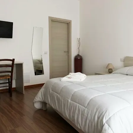 Bed & Breakfast Sava Bed And Breakfast 3*