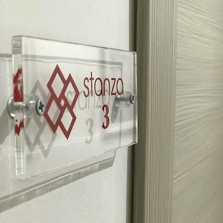 Sava Bed And Breakfast 3* سانتيرامو إن كولي