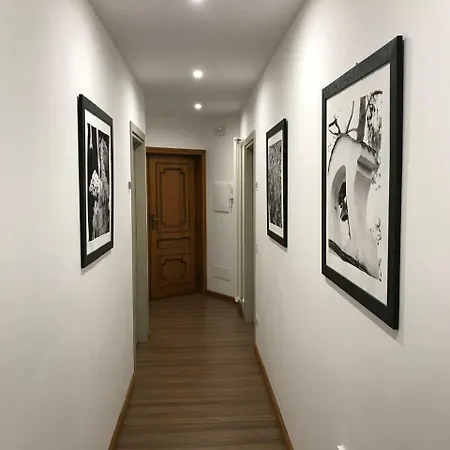 فندق مبيت وإفطار Sava Bed And Breakfast