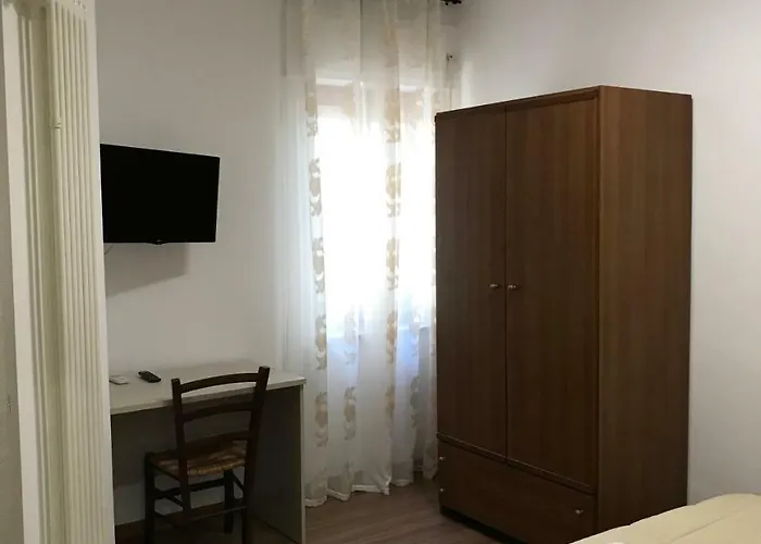 Sava Bed And Breakfast 3*